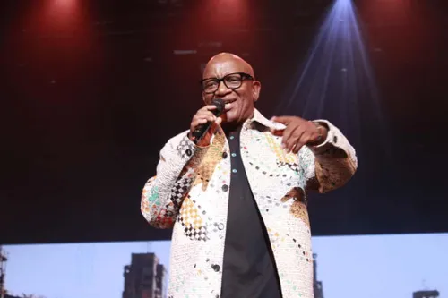 US court orders Lebo M to pay Learnmore Jonasi legal fees after Lion King joke dispute