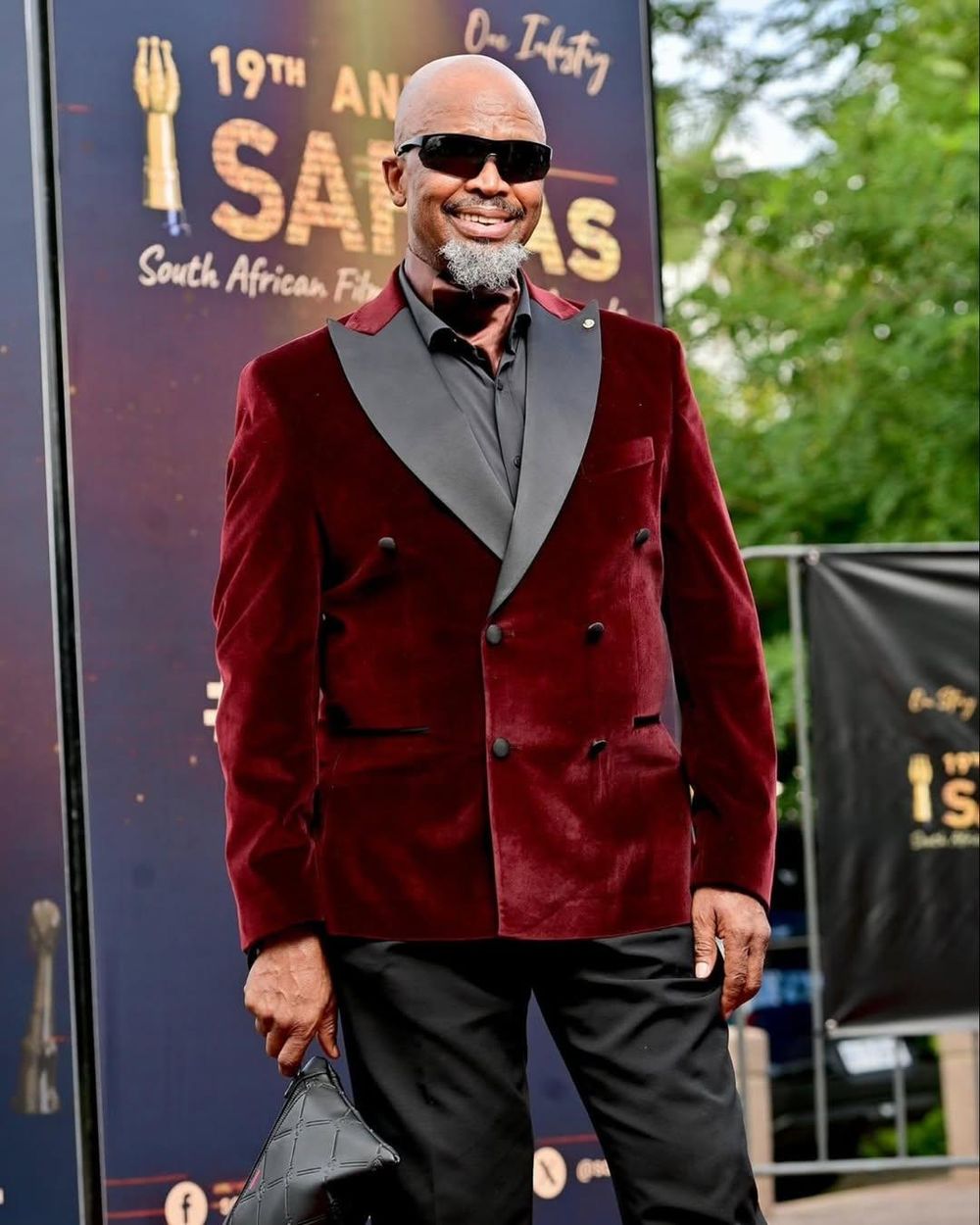 Alyssia Birjalal|Published 5 minutes ago Sello Maake KaNcube dumps controversial honorary doctorate after years of backlash