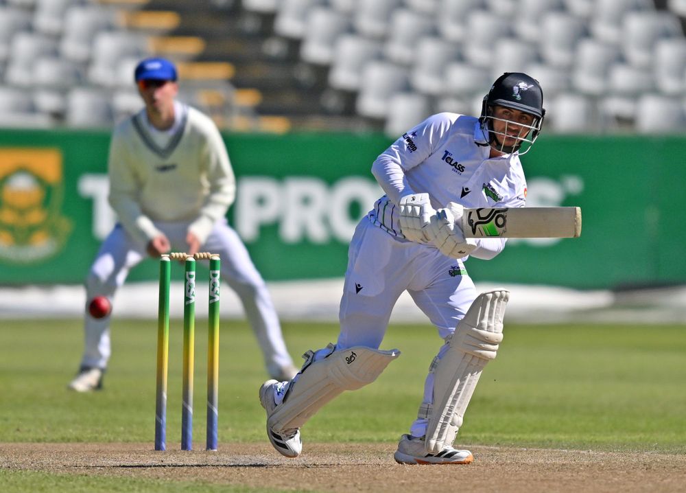 ‘Disgusting’ — Proteas fans fume over Marques Ackerman’s ommission for ...