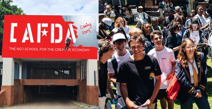 Expanding access to South Africa’s creative economy