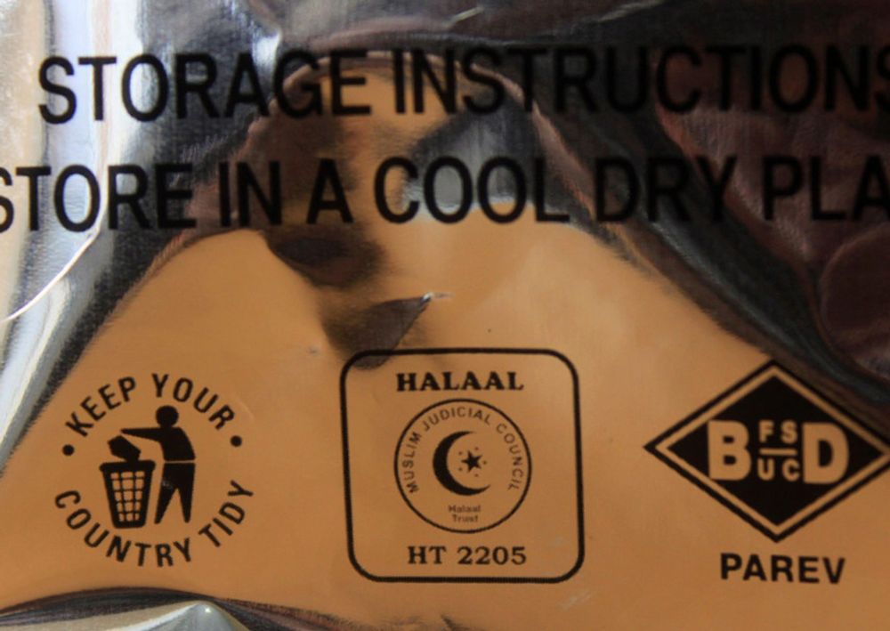Watchdog movement on a mission to expose fake halaal restaurants