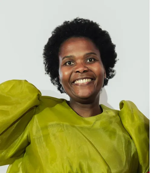 Leading the change in women-owned sanitary pad making facility