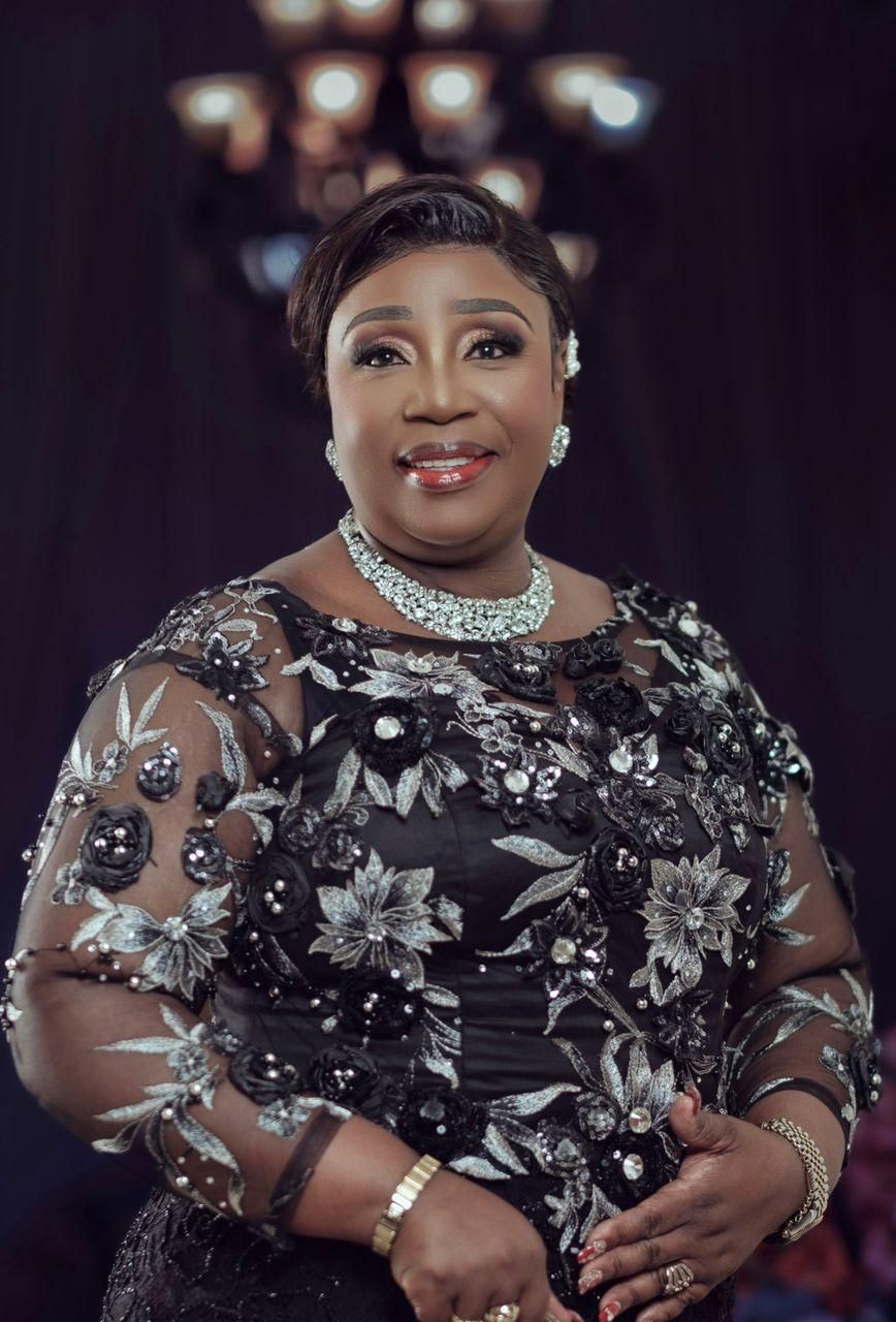 Breaking Barriers: eSwatini's Sylvia Mthethwa elected as vice president of Africa’s Most Influential Women