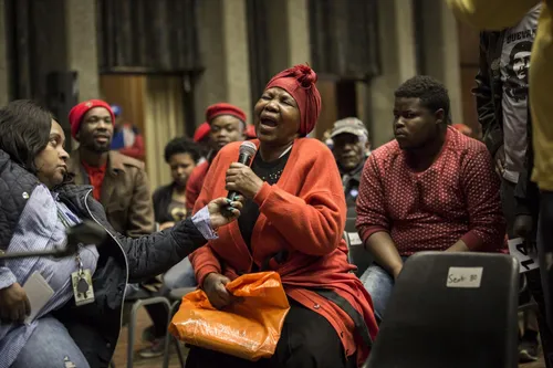 Land Expropriation: The DA, AfriForum's Bid to Preserve Historical Imbalances