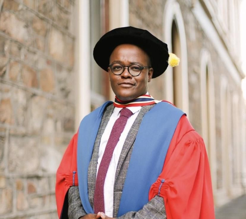 SAHRC dismisses AfriForum hate speech complaint against former UFS lecturer