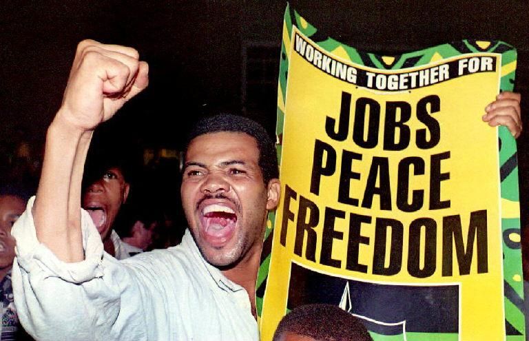 SONA 2026: Ramaphosa Must Leverage Economic Uptick for Structural Transformation