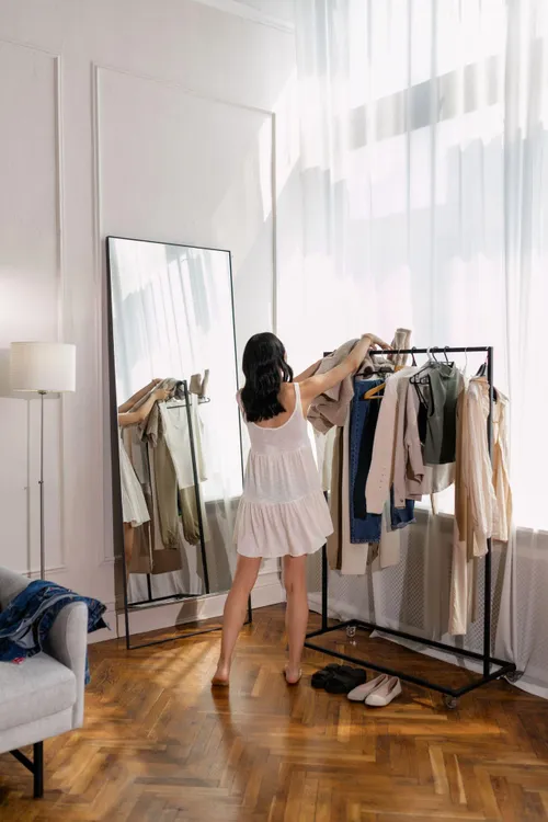 Wardrobe staples every woman should own for timeless style