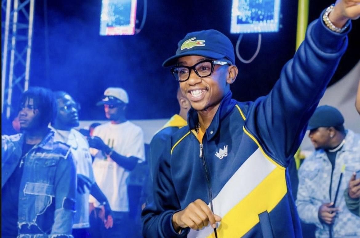 Scotts Maphuma faces backlash for missing major children's festival in Mozambique