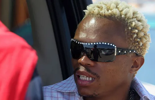 WATCH: Soweto church in homosexuality furore