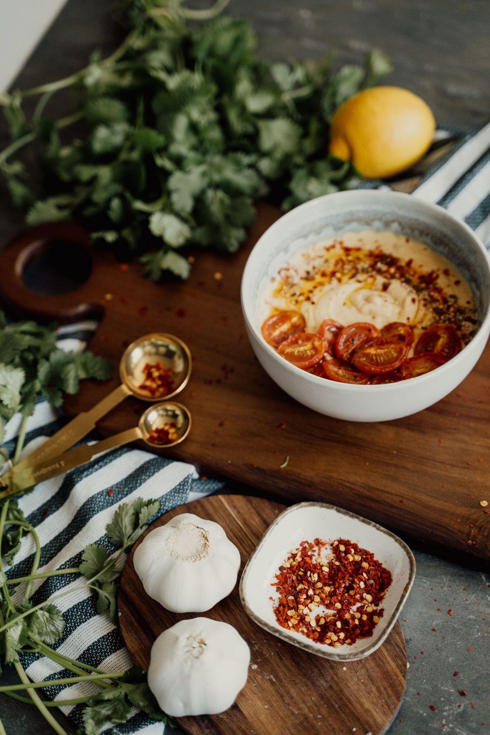 Whipped feta dip with spicy honey is a fresh take on the party dip - IOL