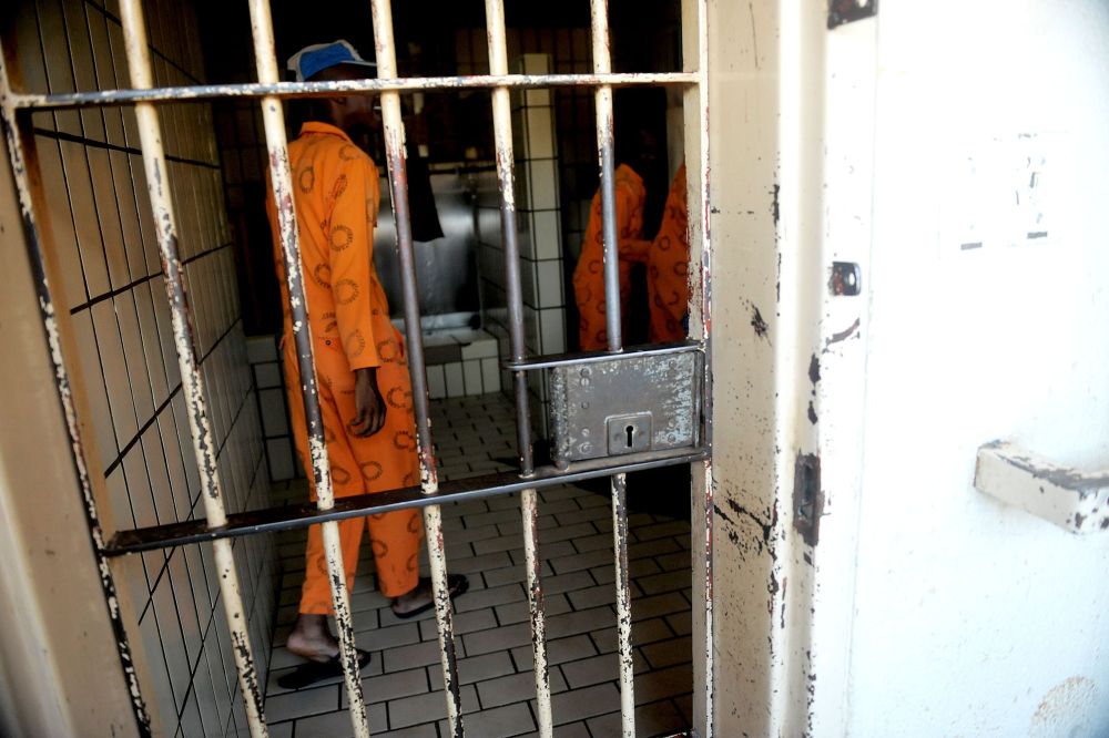 Two Eastern Cape men sentenced for R600,000 bank robbery while on parole ...