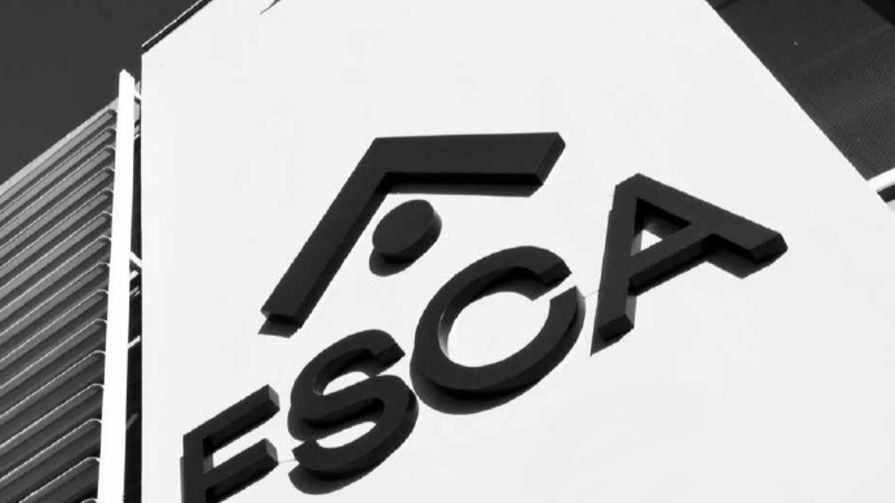 FSCA fines rocket more than 2,300% to R2.9 billion – here’s what drove the surge