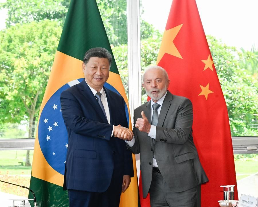 BRICS+ Series: Brazil’s Beef Exports to China Surge due to volatile US relations