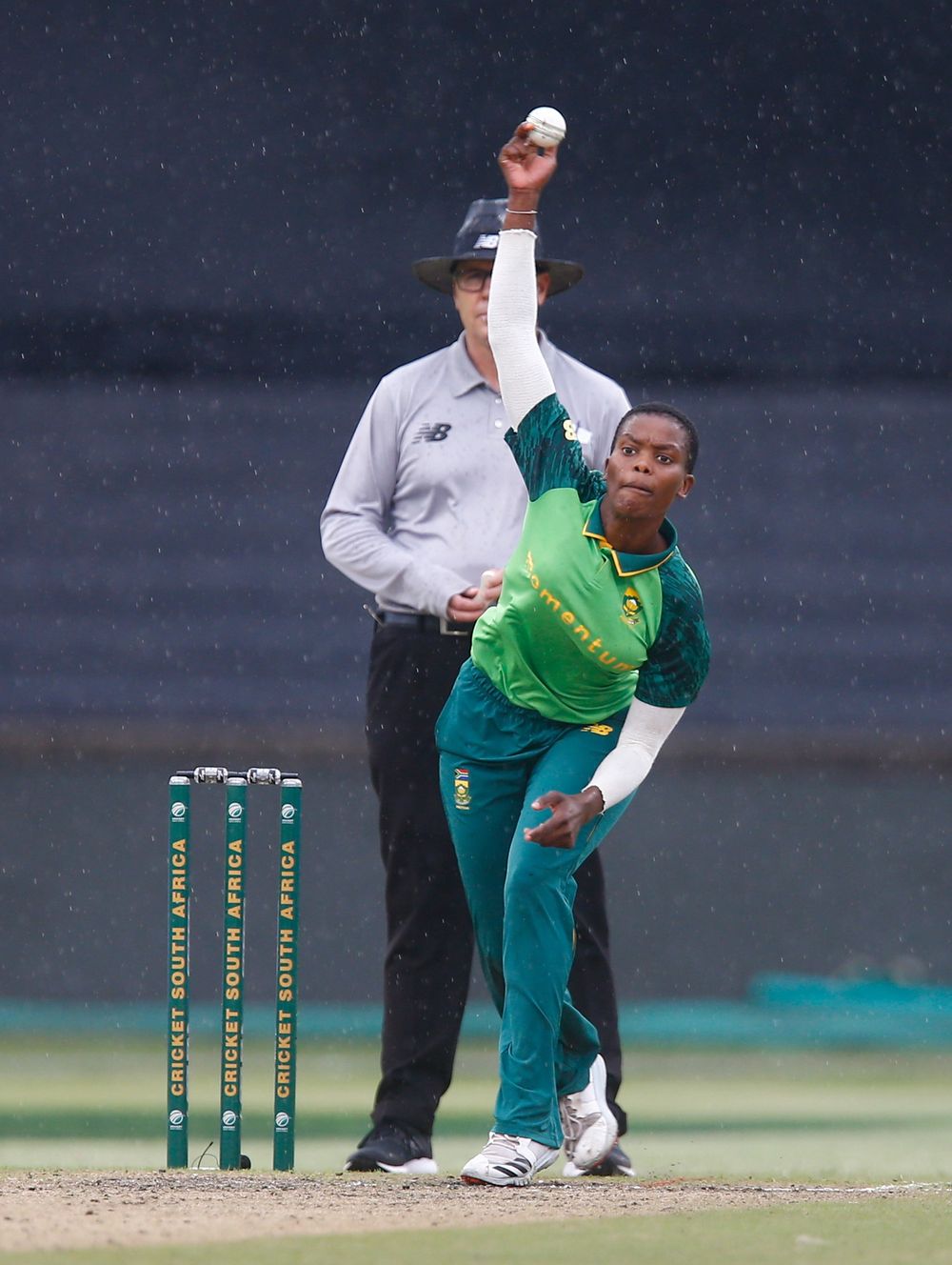 Proteas struggles continue with series loss to England