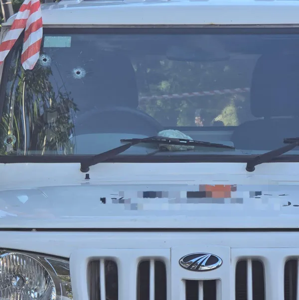 Shooting incident in Overport: One dead, another injured