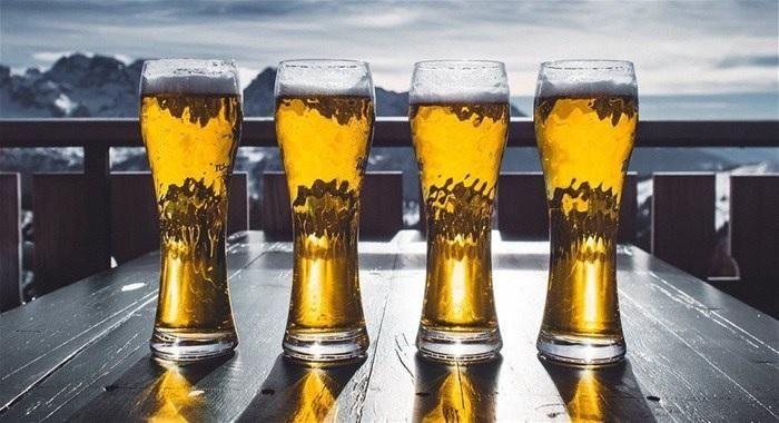 Beer industry poised for growth as SA navigates economic uncertainties