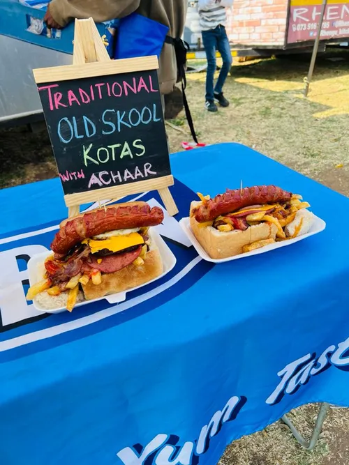 Johannesburg street food ranked among the best in the World