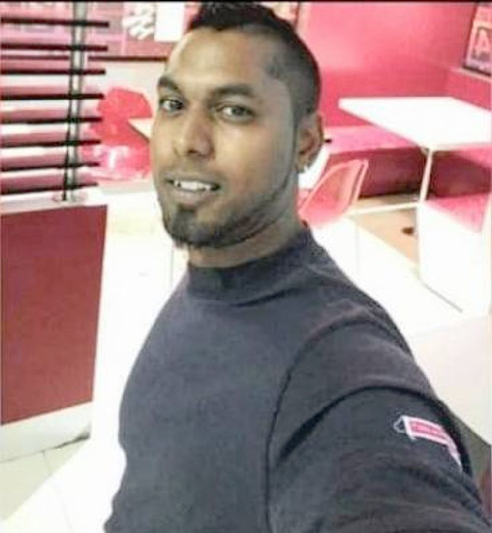Families of missing people hold on to hope