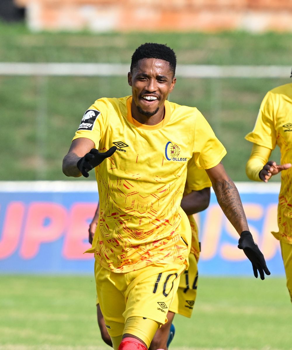 Monnapule Saleng’s future at Mamelodi Sundowns: What to expect?