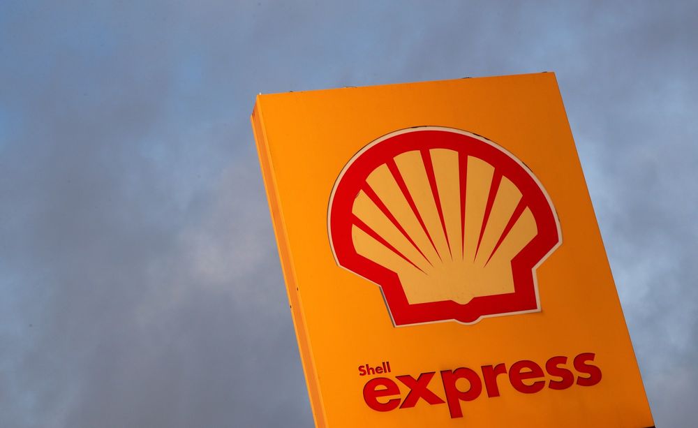 Shell’s annual revenue equals South Africa’s GDP