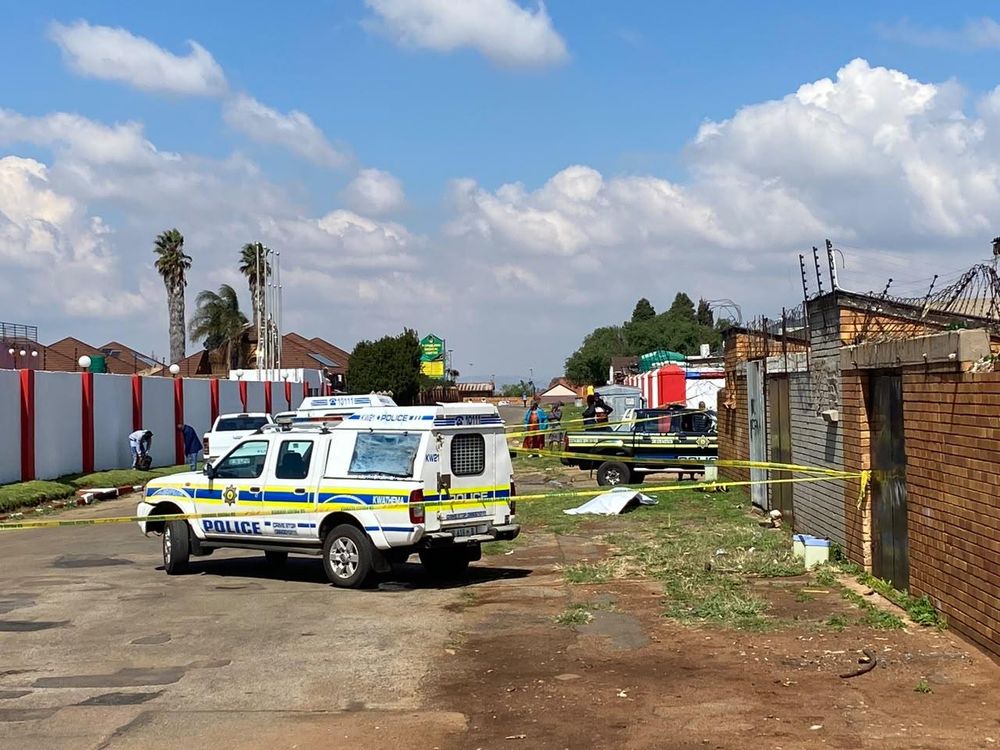 Eight women found dead: How to report a missing person as police say there is ‘no waiting period’ - IOL