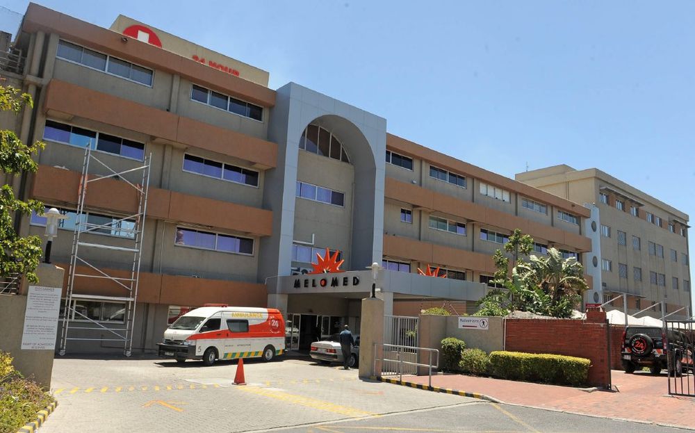 SAMWUMED halted from excluding Melomed Gatesville, Mitchells Plain hospitals from network