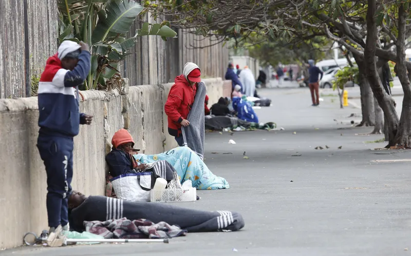 eThekwini Municipality defends soup kitchen programme amid scrutiny