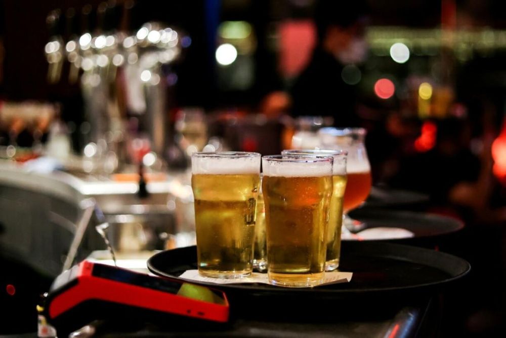 Hopping mad: New health warning stirs up Belgian brewers - IOL