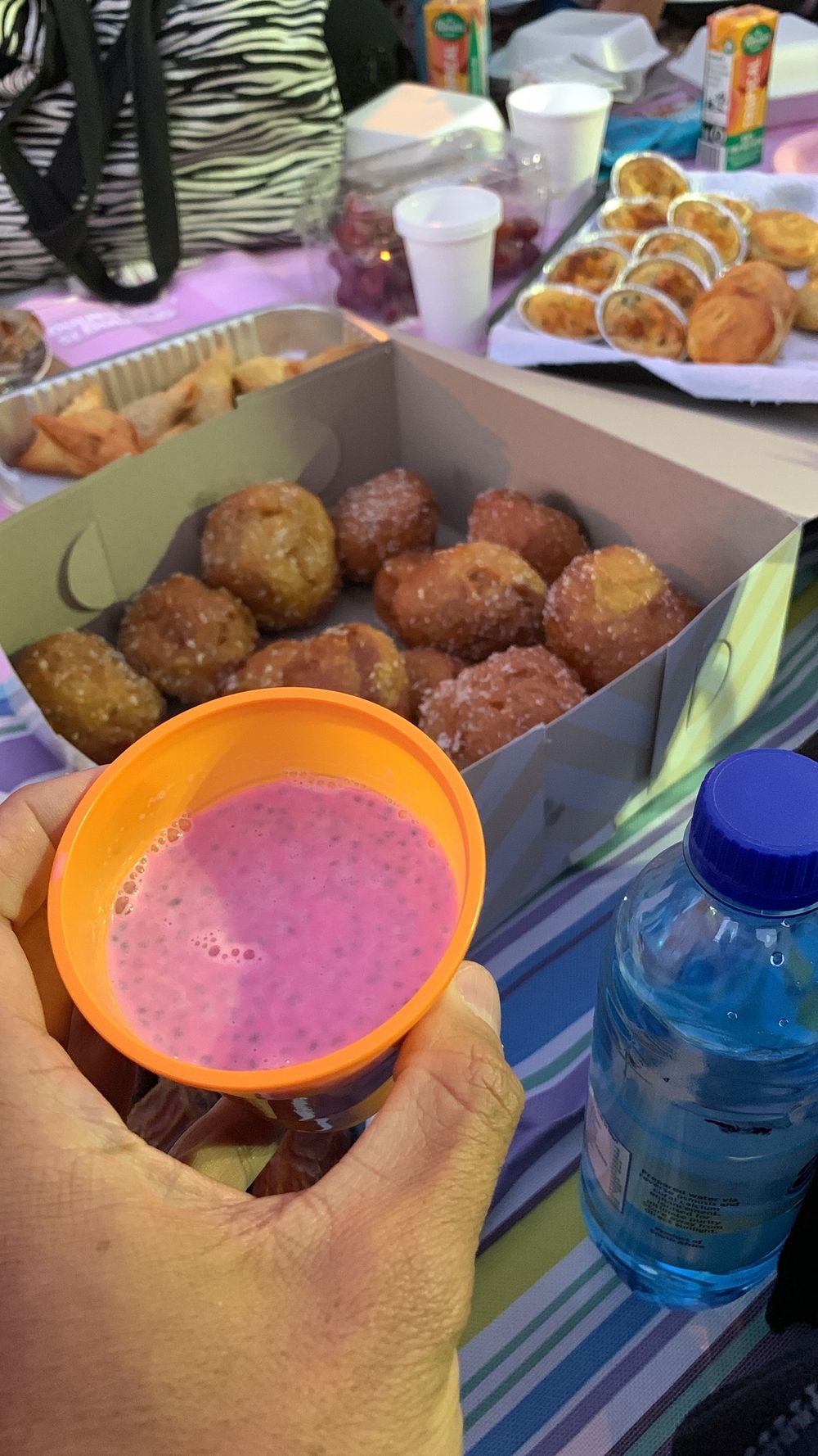 Boeka in Bo-Kaap