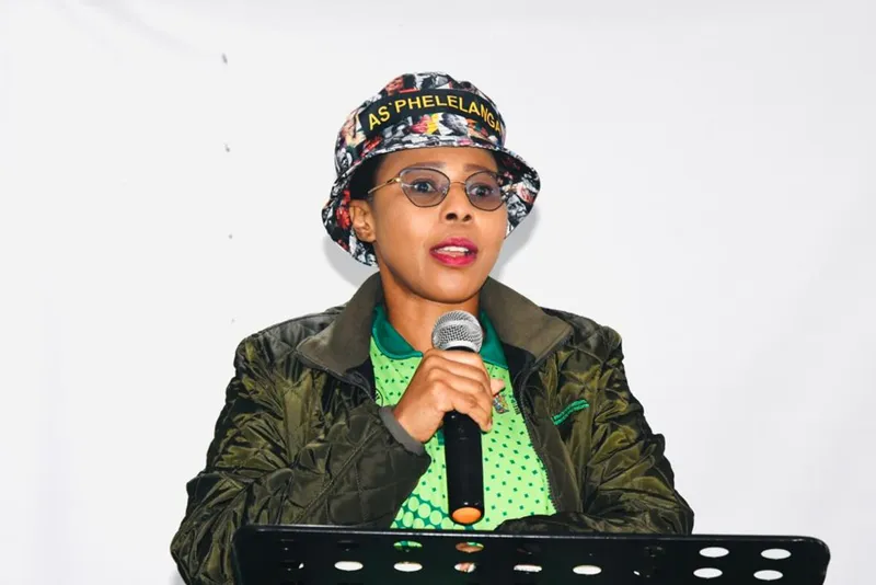 DFA Premier Dr Zamani Saul reshuffles Northern Cape Executive Council