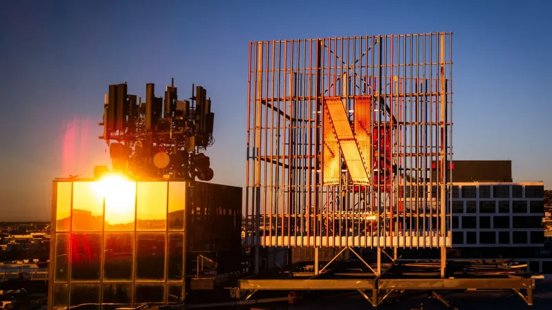 How the Netflix-Warner deal could reshape the streaming industry