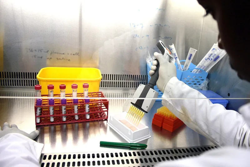 The Ebola outbreak in Congo: A call for global action