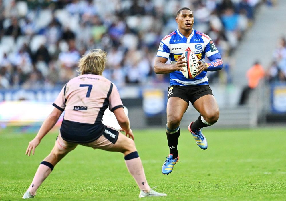 « Nous croyons que nous pouvons gagner » : les Stormers relèvent le défi du Leinster en demi-finale de l'URC