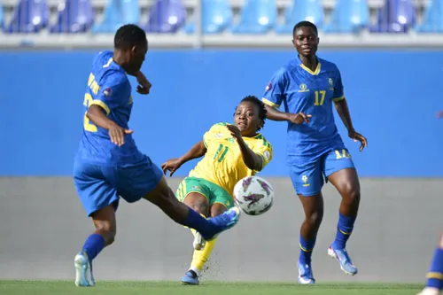 Can a second Wafcon victory bridge the support gap between Banyana Banyana and Bafana Bafana?