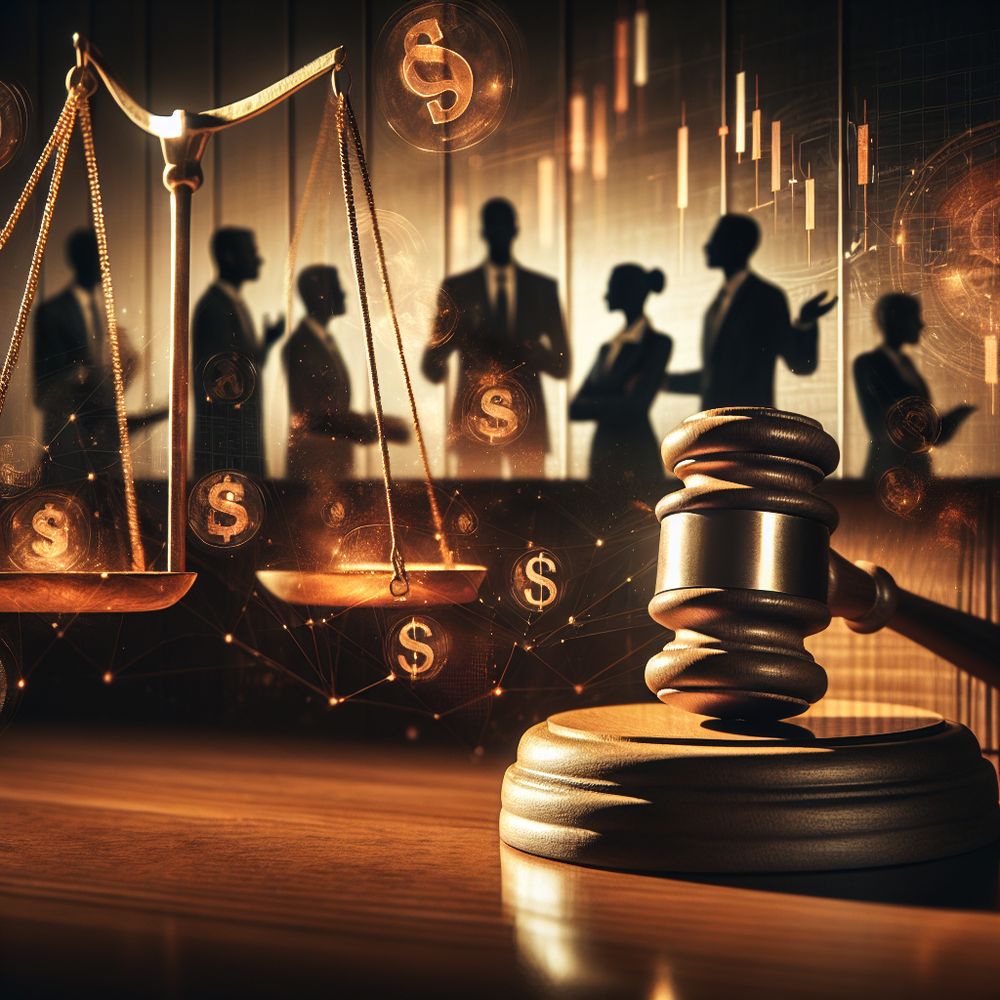 Equality Court rules against businessman in R10 million claim against FSCA