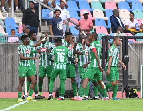 Arthur Zwane urges AmaZulu to focus on self-reliance in CAF qualification race