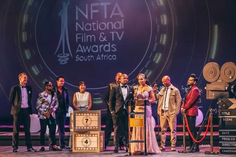 National Film & TV Awards South Africa announces nominees for 2025 edition