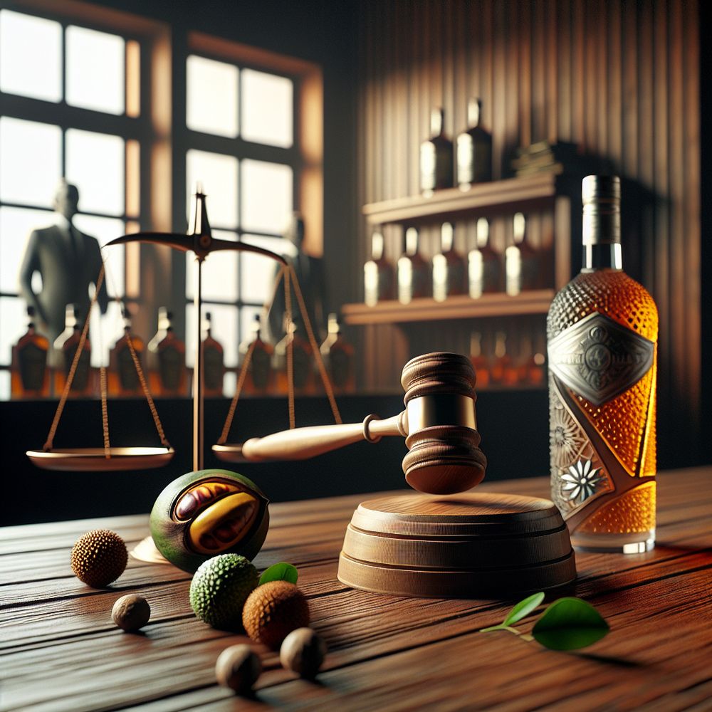 Court sides with Amarula in trademark battle over rival’s name