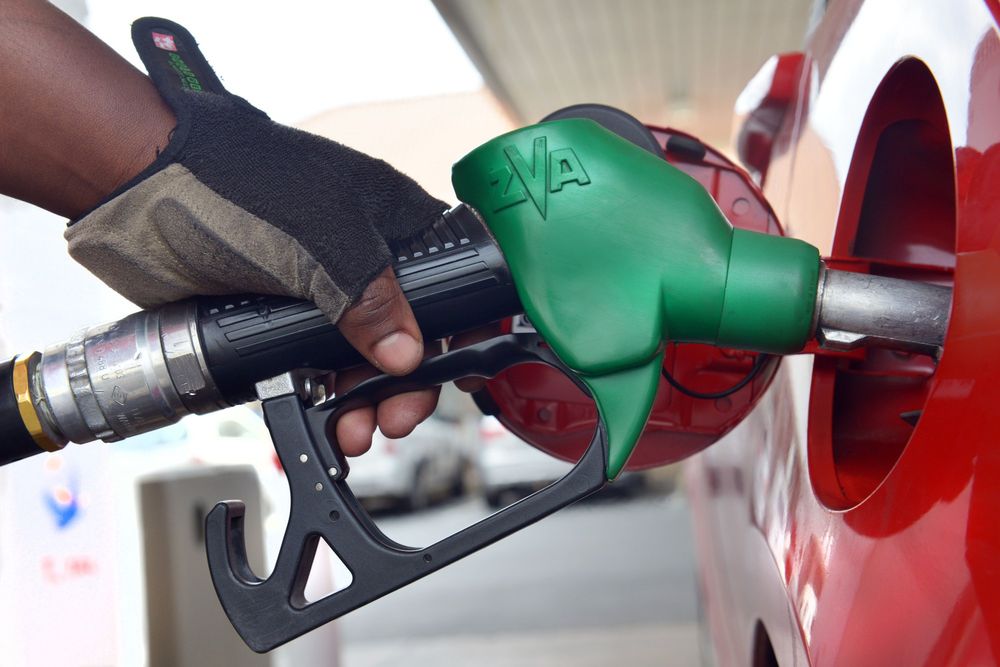 Oil price surge set to drive the cost of petrol to over R20 per litre