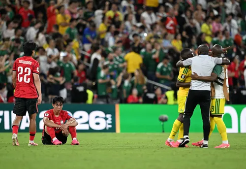 Fifa World Cup: Bafana Bafana's insular belief holds the key to a historic knockout run