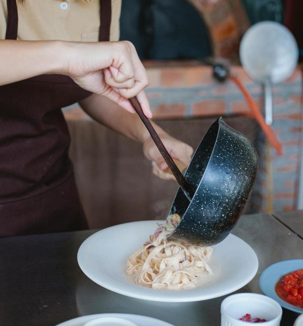 One pot. No fuss: These creamy pasta dishes are a weeknight lifesaver