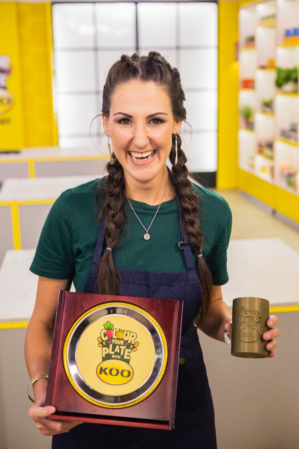 Colour Your Plate with KOO season 2 crowns Mzansi’s latest cooking ...