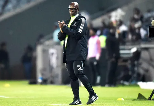 Ncikazi returns to Golden Arrows after Dladla’s departure