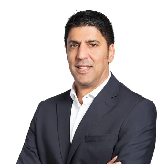Coronation Fund Managers’ CEO Anton Pillay