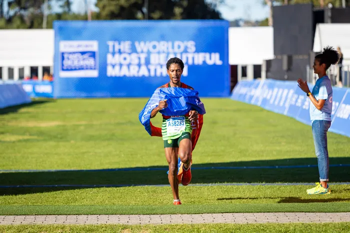 Two Oceans Marathon set for blockbuster Cape Town weekend of elite racing