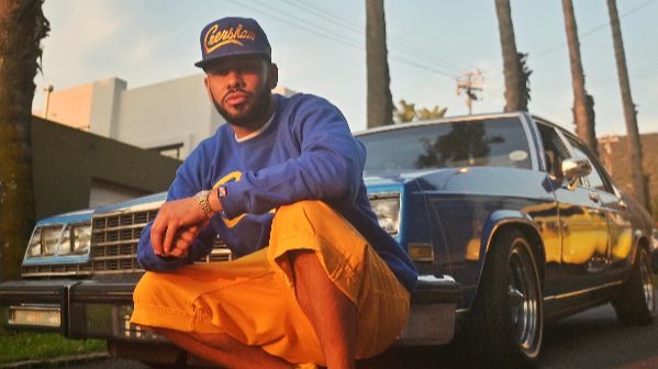 YoungstaCPT calls out creatives who aren’t 'putting in the work'
