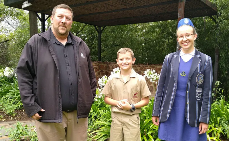 Young scholars shine at FAK National History Olympiad