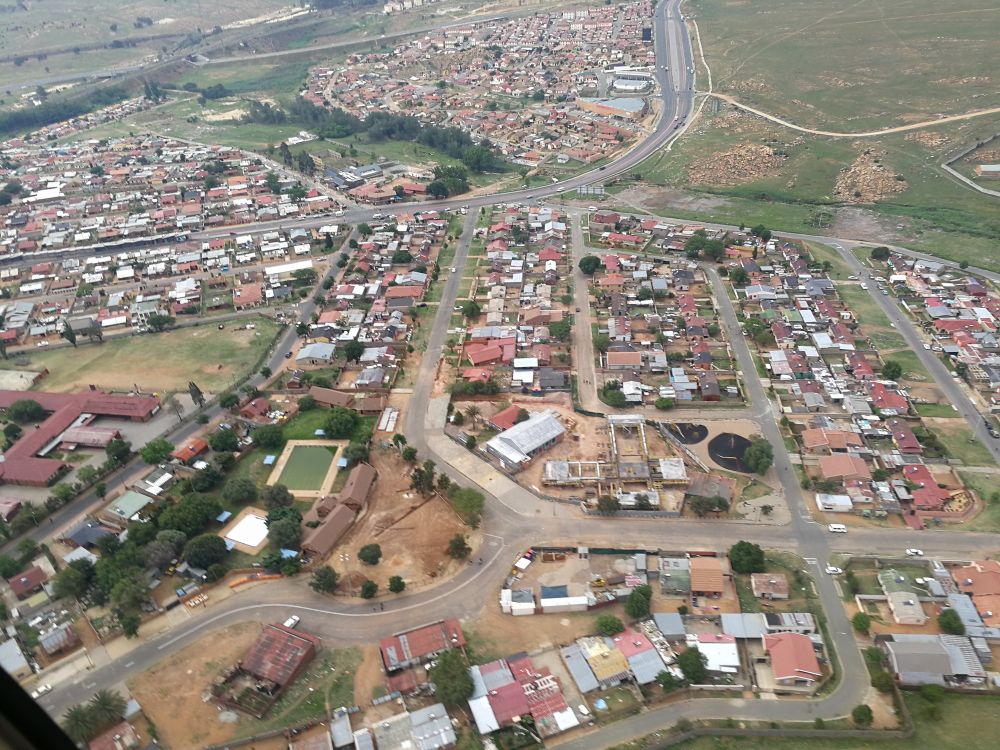 South African property buyers embrace small town living: a gradual shift in trends