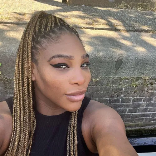 Serena Williams' comeback to continue in Berlin