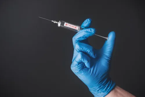 Families sue US over deaths of Black babies in experimental RSV vaccine trial